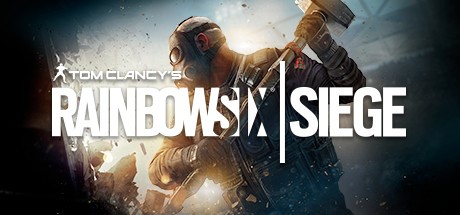 Игра для PS4 Tom Clancy's Rainbow Six Осада