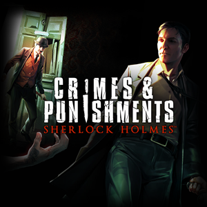 Sherlock Holmes: Crimes and Punishments Redux XBOX 🔑