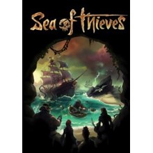 ⚡️ Steam gift RU - Sea of Thieves 2024 Edition | AUTO