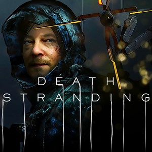 Death Stranding+DLC [STEAM] Лицензия | Навсегда