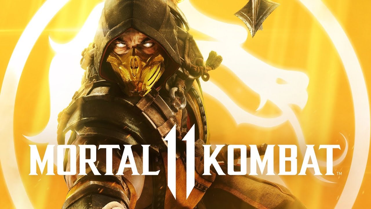 Скриншот Mortal Kombat 11 /ЛИЦЕНЗИЯ/Гарантия 100%