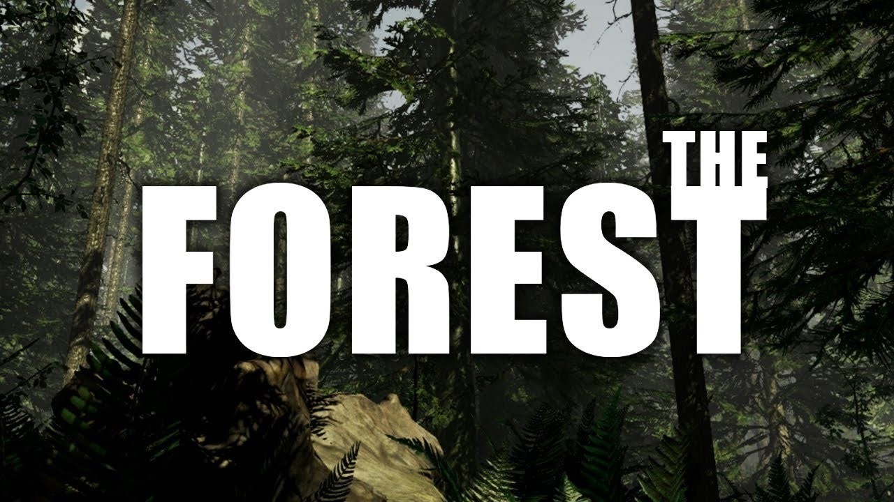 Купить ⭐️The Forest - STEAM ЛИЦЕНЗИЯ Гарантия 100%⭐️ за 149 ₽!