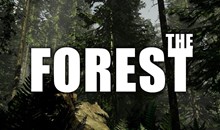 ⭐️The Forest - STEAM ЛИЦЕНЗИЯ Гарантия 100%⭐️
