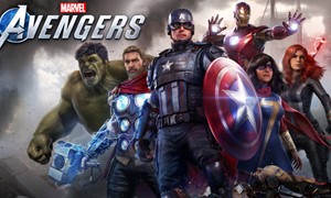Marvel’s Avengers+DLC+Аккаунт +GLOBAL-Steam