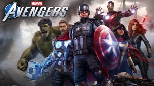 Обложка Marvel's Avengers+DLC+Аккаунт +GLOBAL-Steam