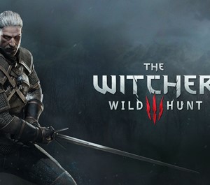Обложка ⭐️The Witcher 3 Wild Hunt (STEAM или ORIGIN) Offlain⭐️