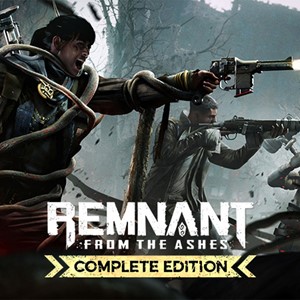 Обложка Remnant: From the Ashes - Complete Edition XBOX [Код🔑]
