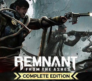 Обложка Remnant: From the Ashes - Complete Edition XBOX [Код🔑]