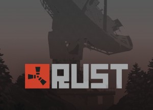 Обложка Rust | Steam Gift Россия