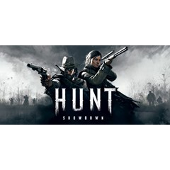 ⚡️Hunt: Showdown 1896| АВТОДОСТАВКА | Steam Gift Россия