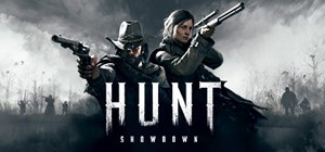 Обложка ⚡️Hunt: Showdown 1896| АВТОДОСТАВКА | Steam Gift Россия