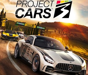 project cars 3 аренда для Xbox One ✔️