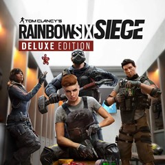 Tom Clancy&acute;s Rainbow Six Осада — Deluxe Edition XBOX 🔑