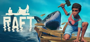 Обложка ⚡️Raft | АВТОДОСТАВКА [Россия - Steam Gift]