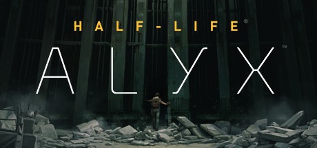 Скриншот [RU] Steam гифт - Half-Life: Alyx | Steam gift Россия