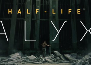 [RU] Steam гифт - Half-Life: Alyx | Steam gift Россия