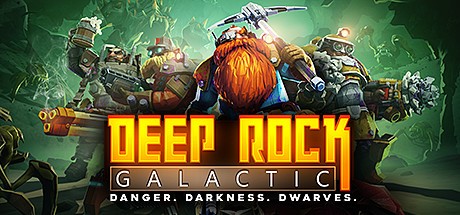 Скриншот Игра - Deep Rock Galactic | Steam gift Россия