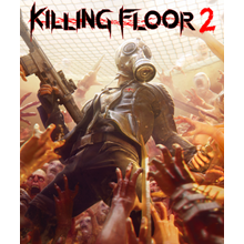 Killing Floor 2 +ВЫБОР STEAM•RU ⚡️АВТОДОСТАВКА 💳0% - irongamers.ru