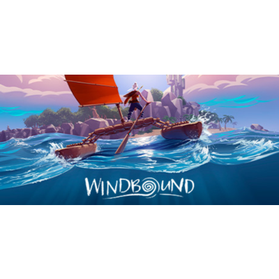 Windbound - Steam Access OFFLINE
