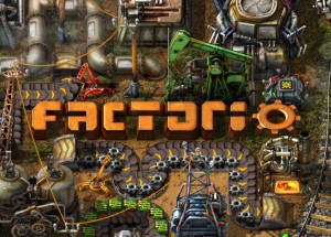 Игра - Factorio | Steam gift Россия
