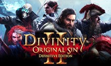 ⚡️Divinity: Original Sin 2 | АВТО |Steam gift Россия