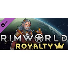 ⚡️[DLC] Steam Russia - RimWorld - Royalty |AUTODELIVERY