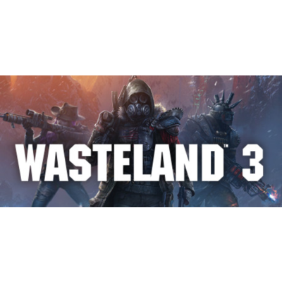Wasteland 3 - Steam Access OFFLINE