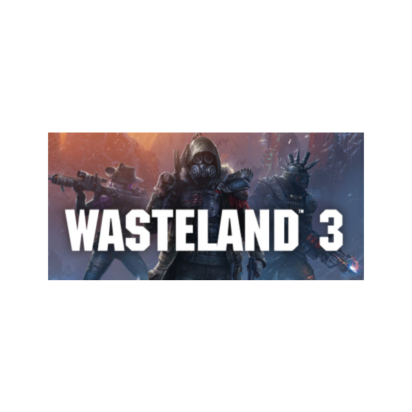 Wasteland 3 — Steam Access OFFLINE