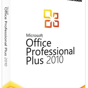 Ключ активации Microsoft Office 2010 Pro Plus