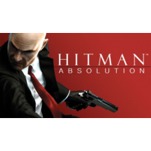 Hitman: Absolution (Steam) RU/CIS