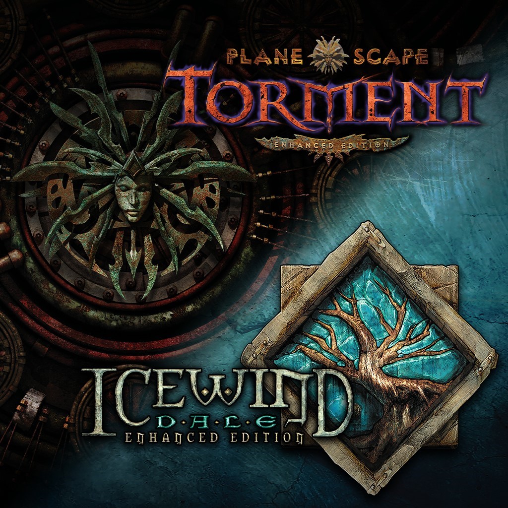 Planescape torment enhanced edition steam фото 92