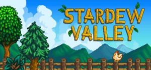 Обложка ⚡️Stardew Valley | АВТОДОСТАВКА | Steam gift Россия