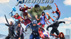 Купить offline Marvels Avengers: Deluxe Ed. [Автоактивация]🔥 +PayPal на SteamNinja.ru