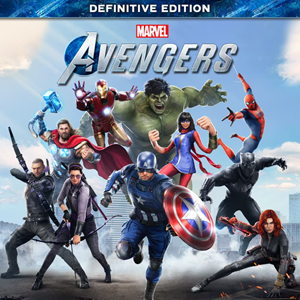 Marvels Avengers: Deluxe Ed. [Автоактивация]🔥 +PayPal