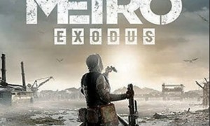 Metro Exodus Gold Edition (XBOX ONE)