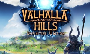 Valhalla Hills Definitive Edition XBOX ONE / X|S Код