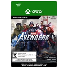 🎮Marvel´s Avengers: Deluxe+FORZA 4【XBOX ONE】+PAYPAL🌎