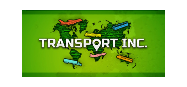 Transport INC - Steam Access OFFLINE