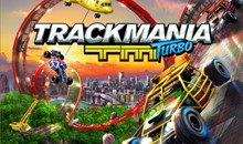 Trackmania® Turbo XBOX ONE / XBOX SERIES X|S [ Код 🔑 ]