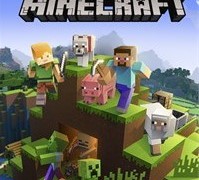 Minecraft + Коллекция новичка Minecraft (Xbox One)