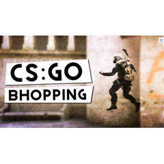 ✅CS:GO | Баннихоп✅скрипт на распрыжку✅