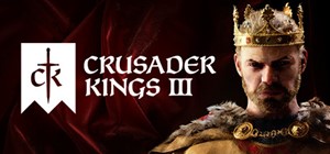 Обложка ⚡️Crusader Kings III | АВТОДОСТАВКА | Steam Gift Россия