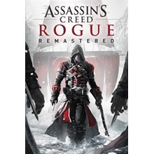 Assassin’s Creed Rogue: Remastered (Xbox NO VPN GLOBAL) - irongamers.ru