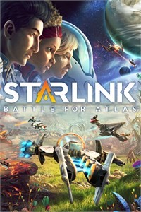 Starlink: Battle for Atlas™ XBOX ONE & Series ключ🔑