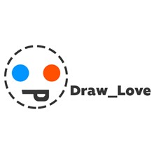 Draw_Love - STEAM Key - Region Free / ROW / GLOBAL