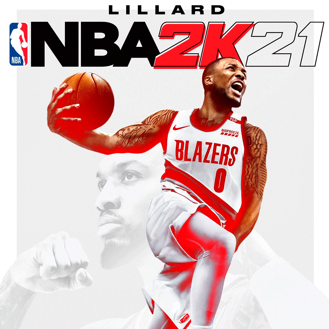 NBA 2K21 (XBOX ONE + SERIES) ⭐🏀⭐