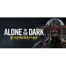 Alone in the Dark: Illumination >>> STEAM KEY | RU