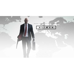 🔥HITMAN+Shadowrun Collection (EPIC GAMES)🔥Аккаунт🔥