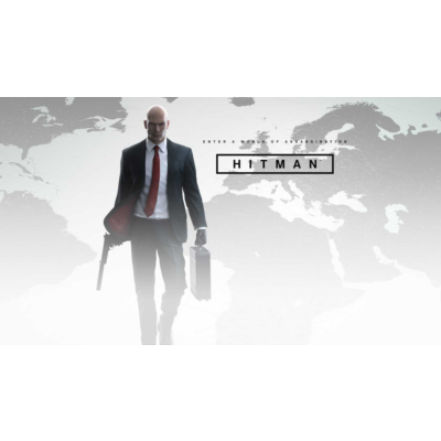🔥HITMAN+Shadowrun Collection (EPIC GAMES)🔥Аккаунт🔥