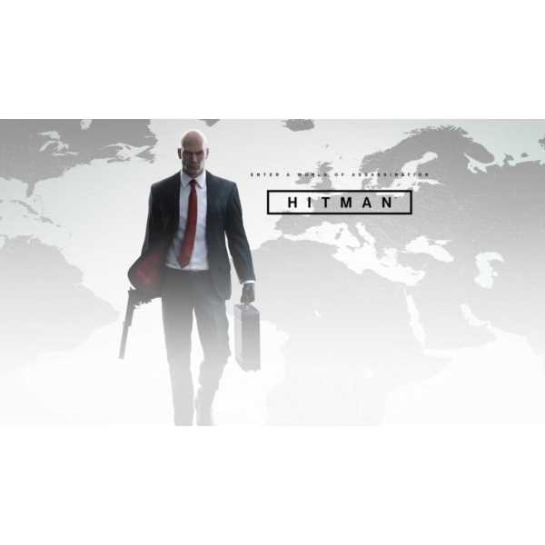 HITMAN+Shadowrun Collection (EPIC GAMES) Аккаунт